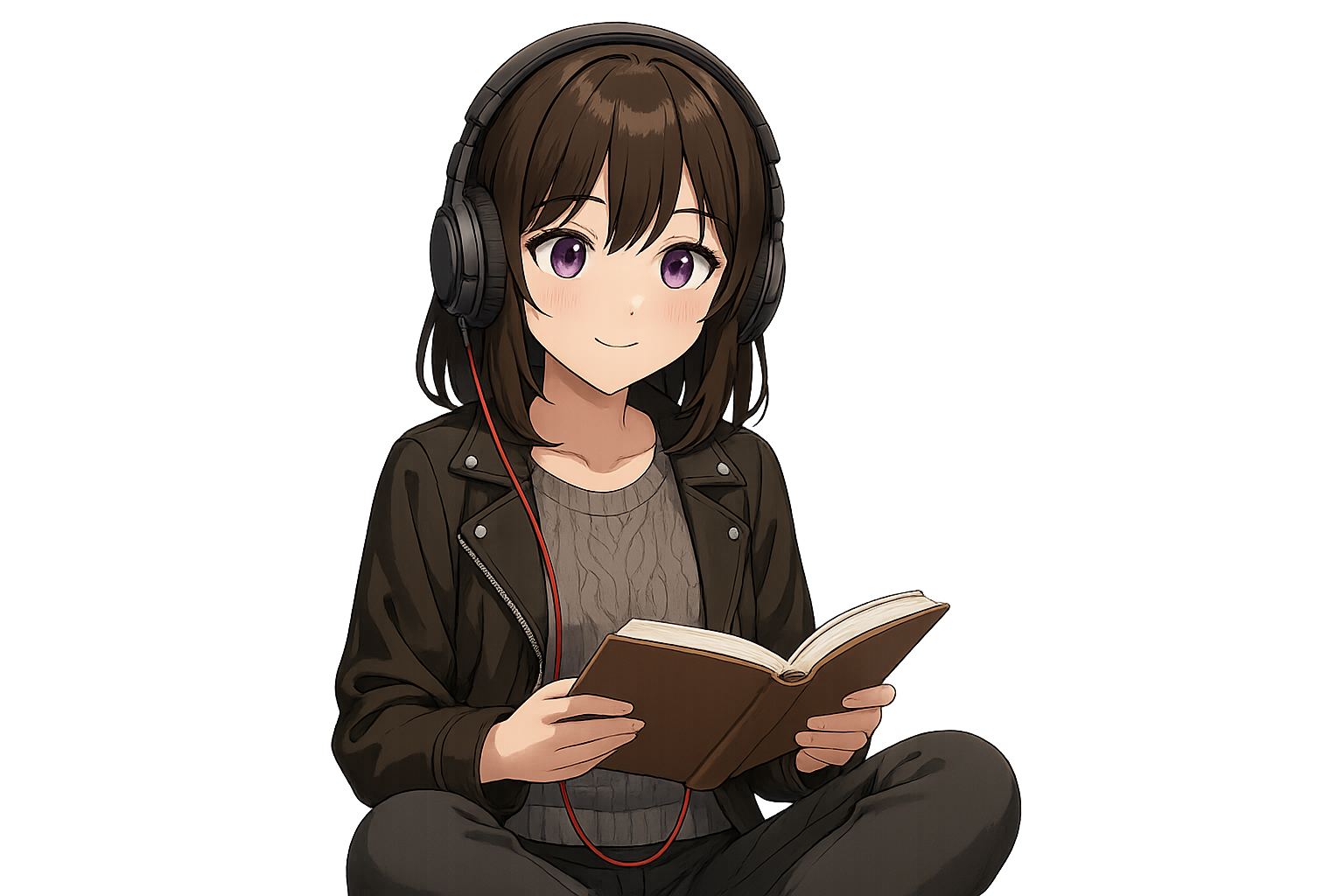 Mizuki character
